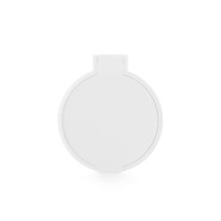 Espelho Plástico Sem Aumento