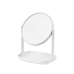 Espelho de Mesa Plástico