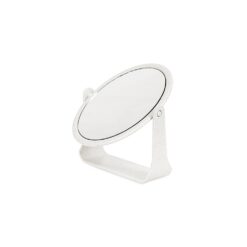 Espelho de Mesa Plástico