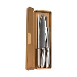 Kit Churrasco 4 Peças