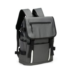 Mochila Couro Sintético 18 Litros