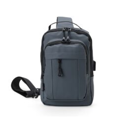 Mochila de Ombro USB 8L