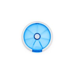 Porta-Comprimidos Plástico