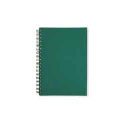 Caderno Emborrachado