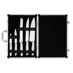 Kit Facas 5 Peças