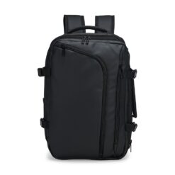 Mochila Expansível PU 28L
