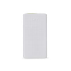 Power Bank 5.000mAh com Indicador LED