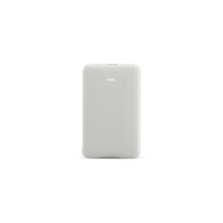 Power Bank Plástico 5.000mAh