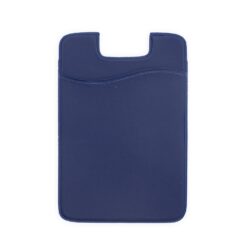 Adesivo Porta Cartão Emborrachado para Celular