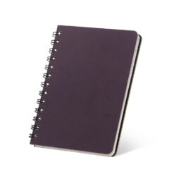 Caderno Kraft