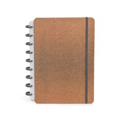 Caderno de Disco Percalux