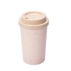Copo Fibra de Arroz 350ml