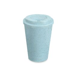 Copo Fibra de Arroz 450ml