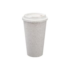 Copo Fibra de Arroz 550ml