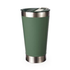 Copo Térmico 500ml com Abridor