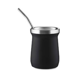 Cuia Térmica Inox 250ml
