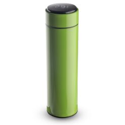 Garrafa Inox 450 ml com Display LED