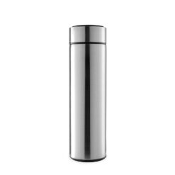 Garrafa Térmica 400ml com Display LED
