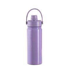 Garrafa Térmica 600ml