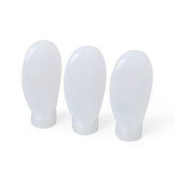 Kit Viagem 3 Peças