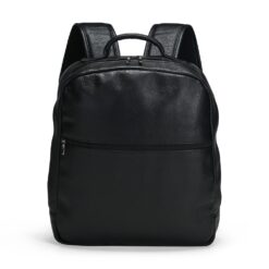 Mochila Couro 14L