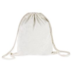 Sacochila Algodão