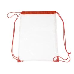 Sacochila em PVC
