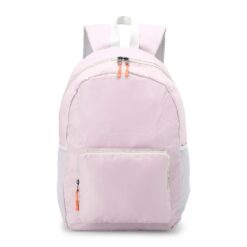 Mochila de Nylon Dobrável 24L