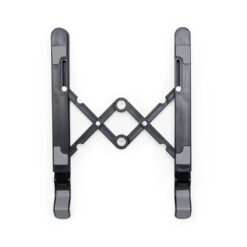Suporte Retrátil para Notebook Multi Ângulos