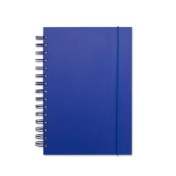 Caderno Couchê