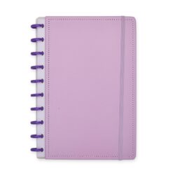 Caderno de Disco