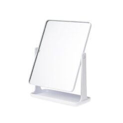Espelho de Mesa Plástico