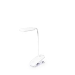 Luminária de Mesa Recarregável