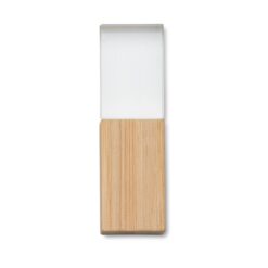 Pen Drive Cristal Bambu 4GB/8GB/16GB