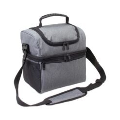 Bolsa Térmica Dupla 12L