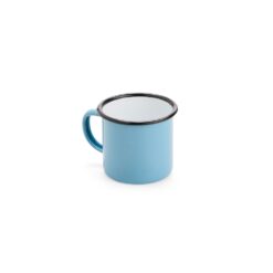 Caneca Inox 370ml
