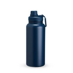 Garrafa Térmica Inox 1 Litro