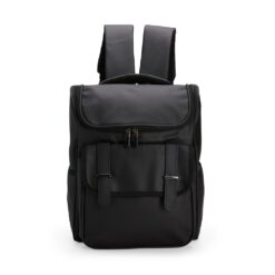 Mochila Couro Sintético 18 Litros