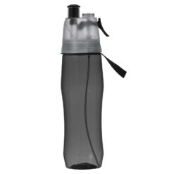 Squeeze Plástico 700ml com Borrifador