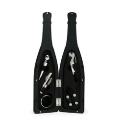 Kit Vinho 5 Peças