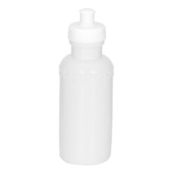 Squeeze Plástico 500ml